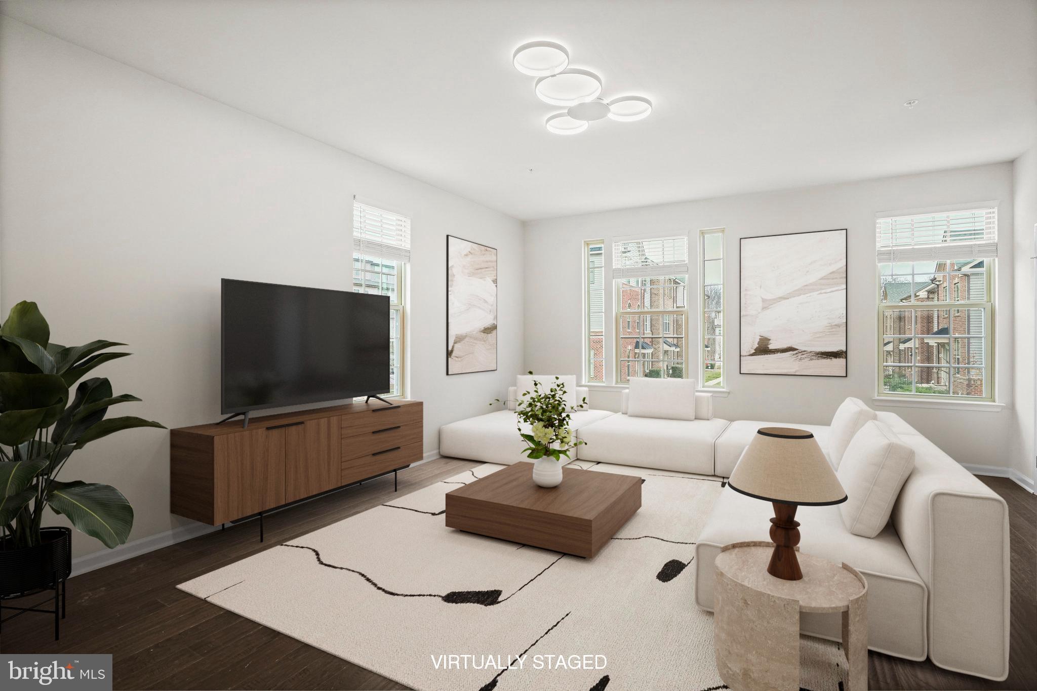 PARKSIDE - Residential