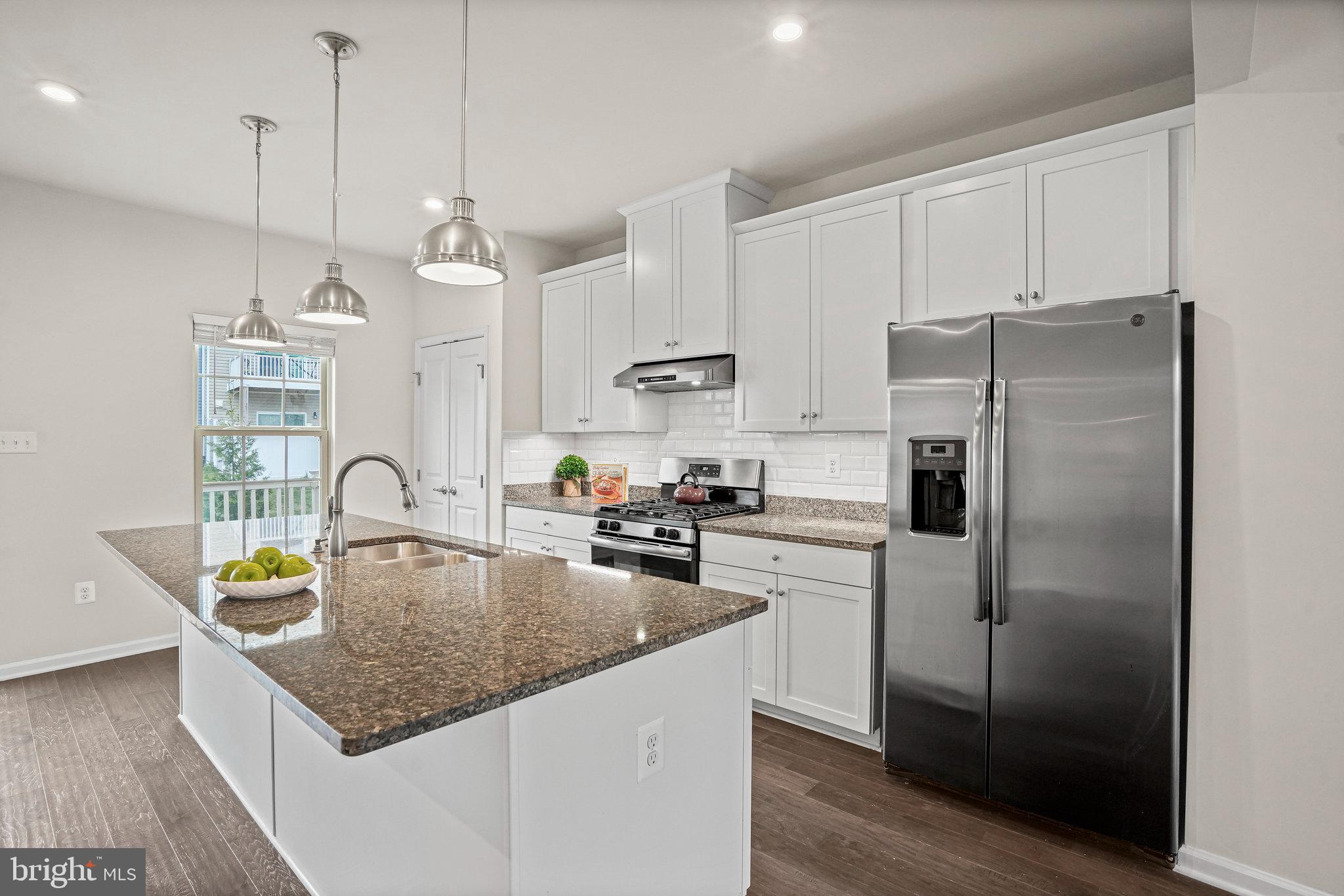 PARKSIDE - Residential