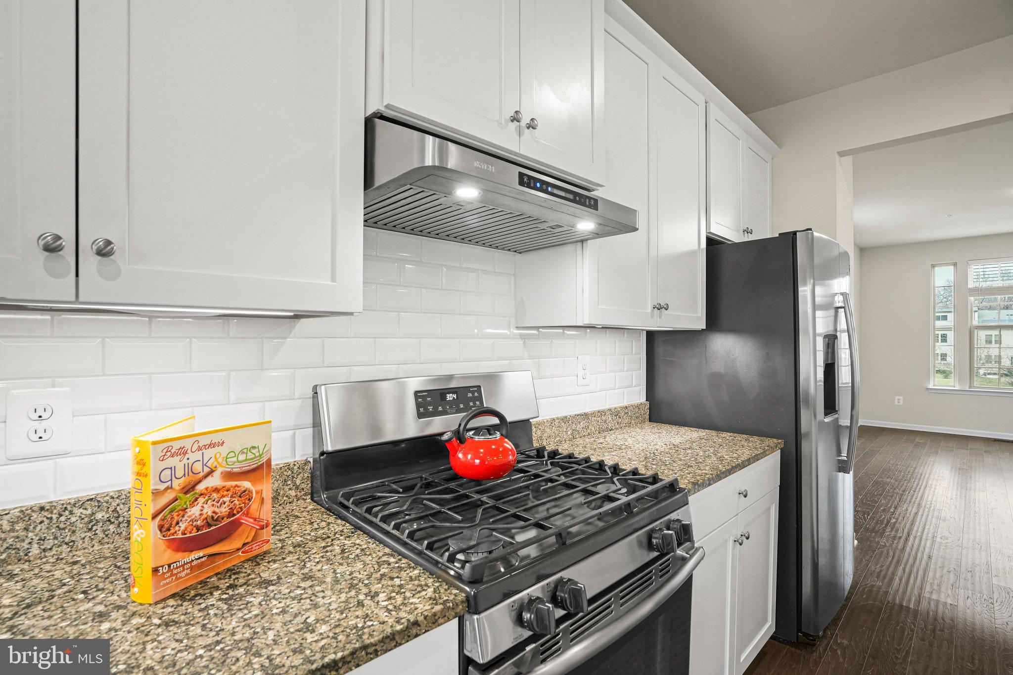 PARKSIDE - Residential