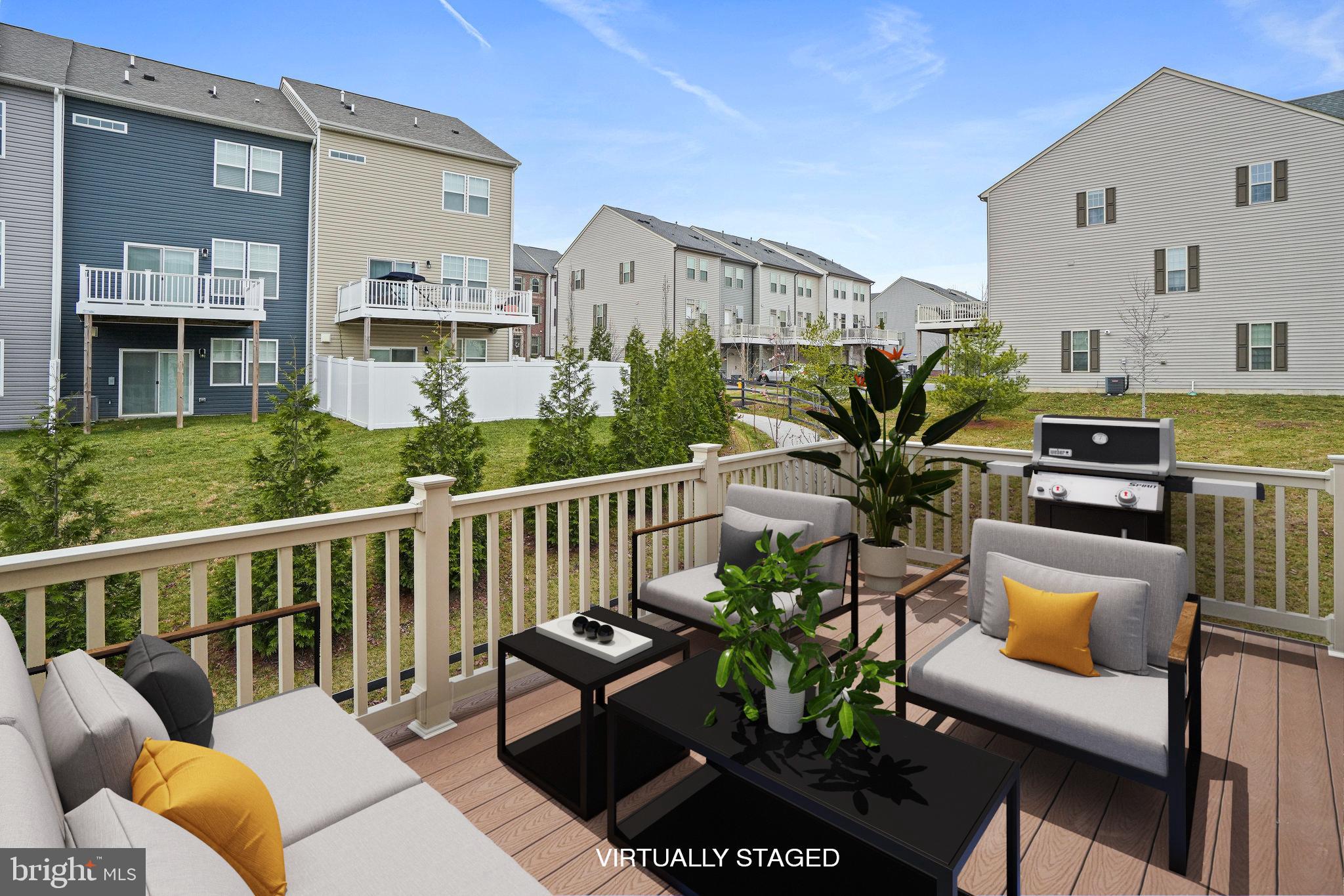 PARKSIDE - Residential