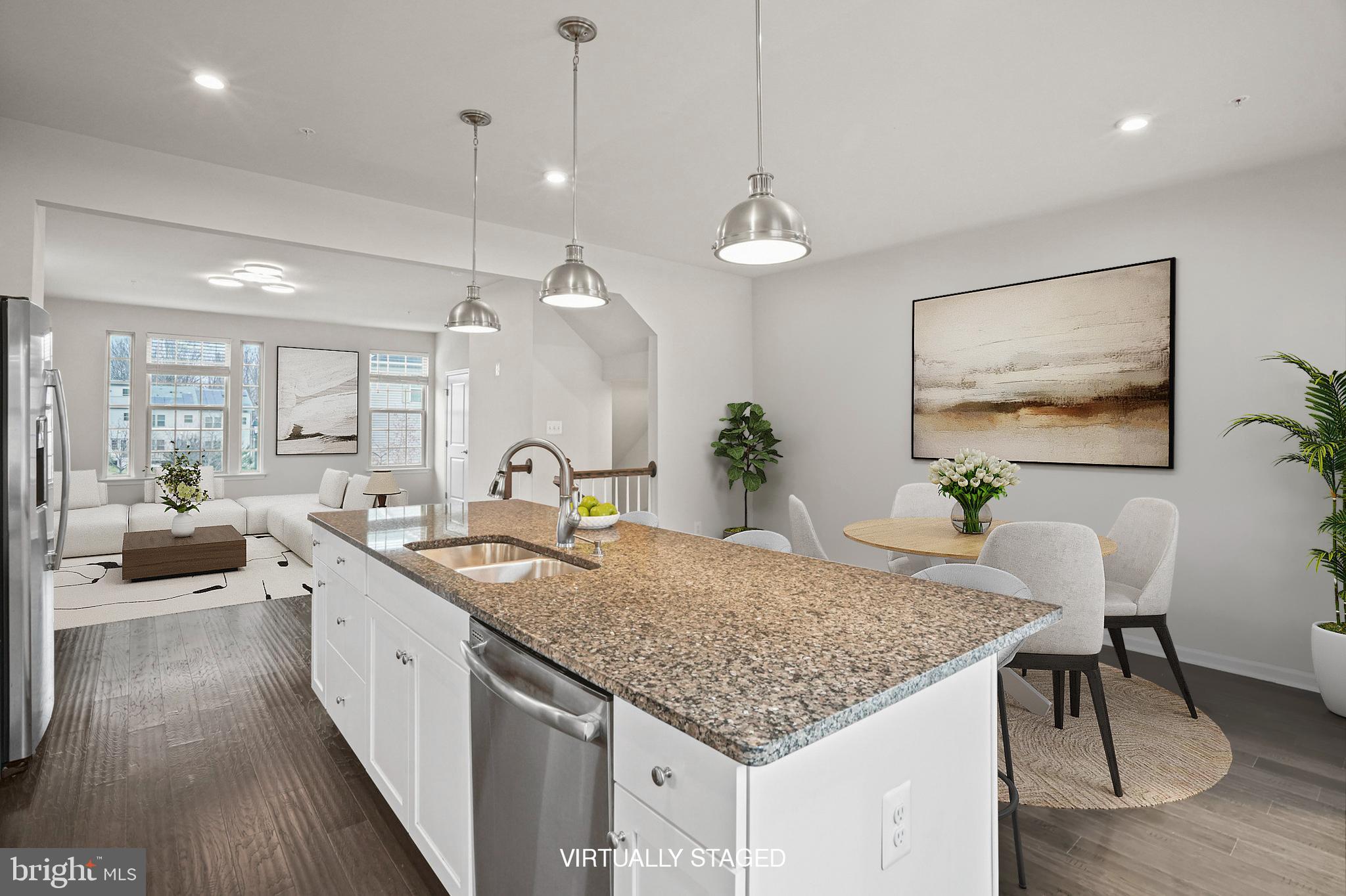 PARKSIDE - Residential