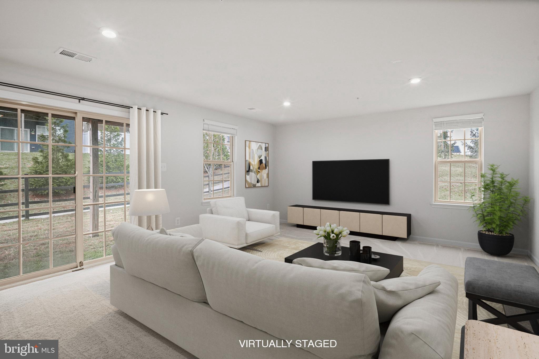 PARKSIDE - Residential