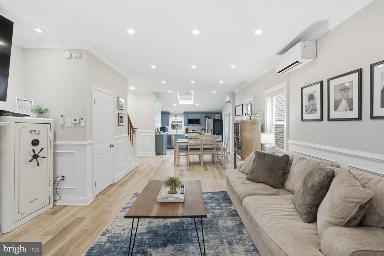 535 LOCUST STREET