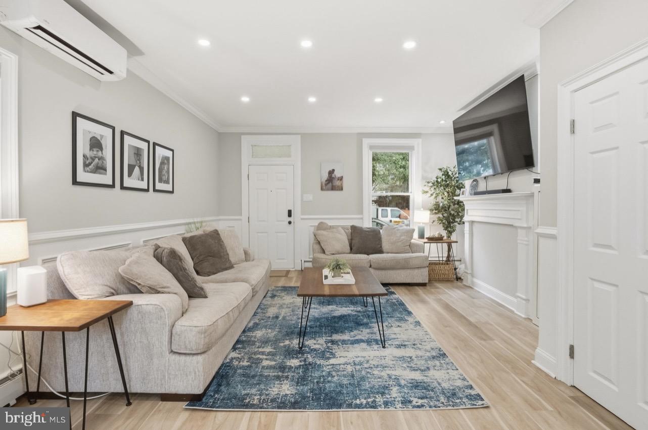 535 LOCUST STREET