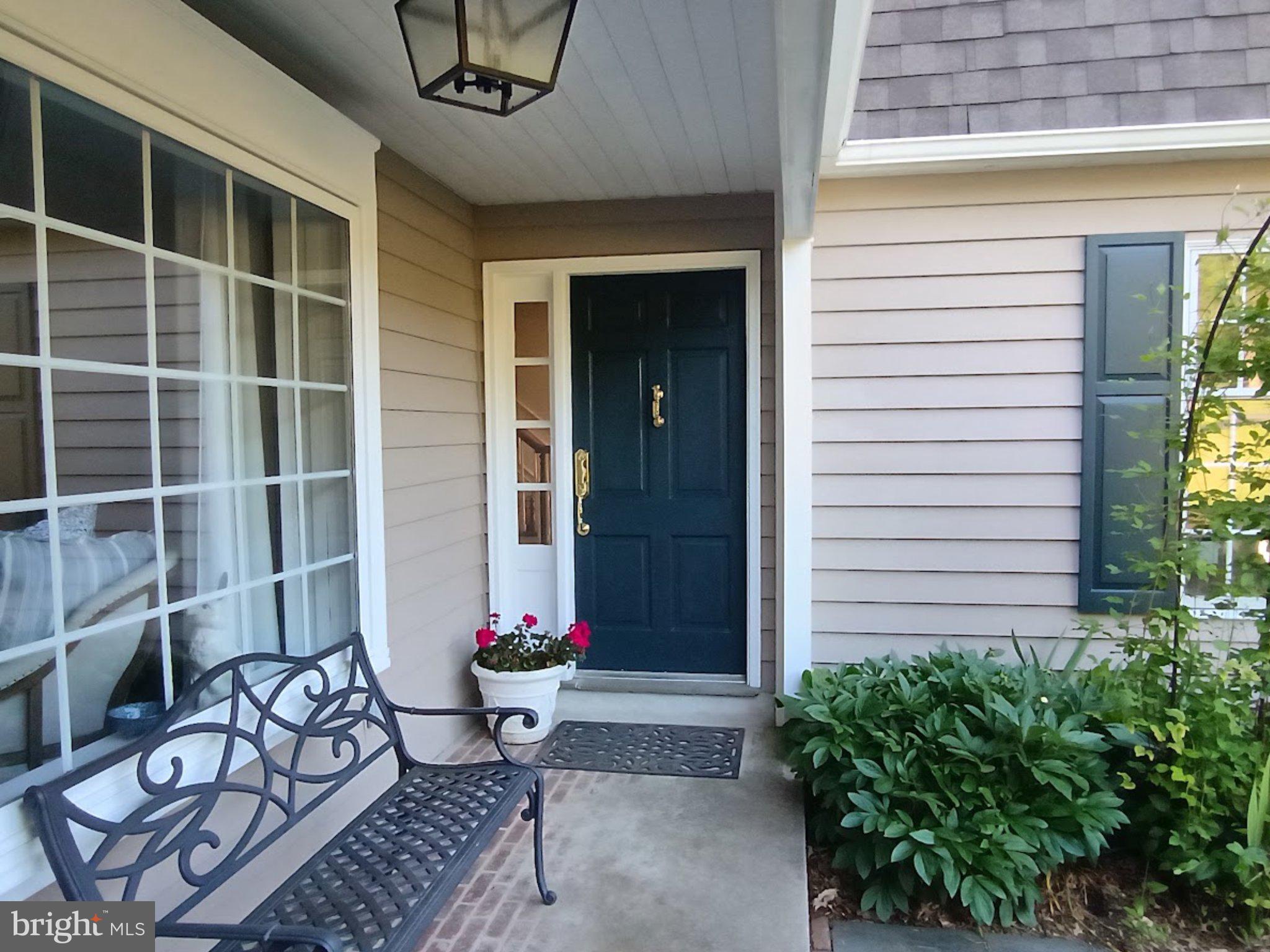 804 GENERAL STERLING DRIVE