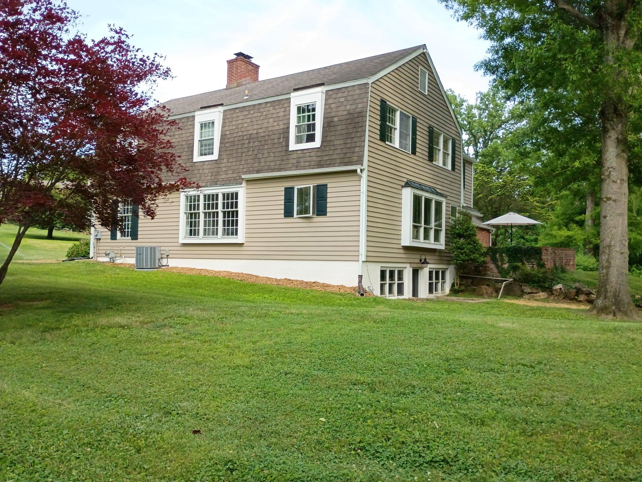 804 GENERAL STERLING DRIVE