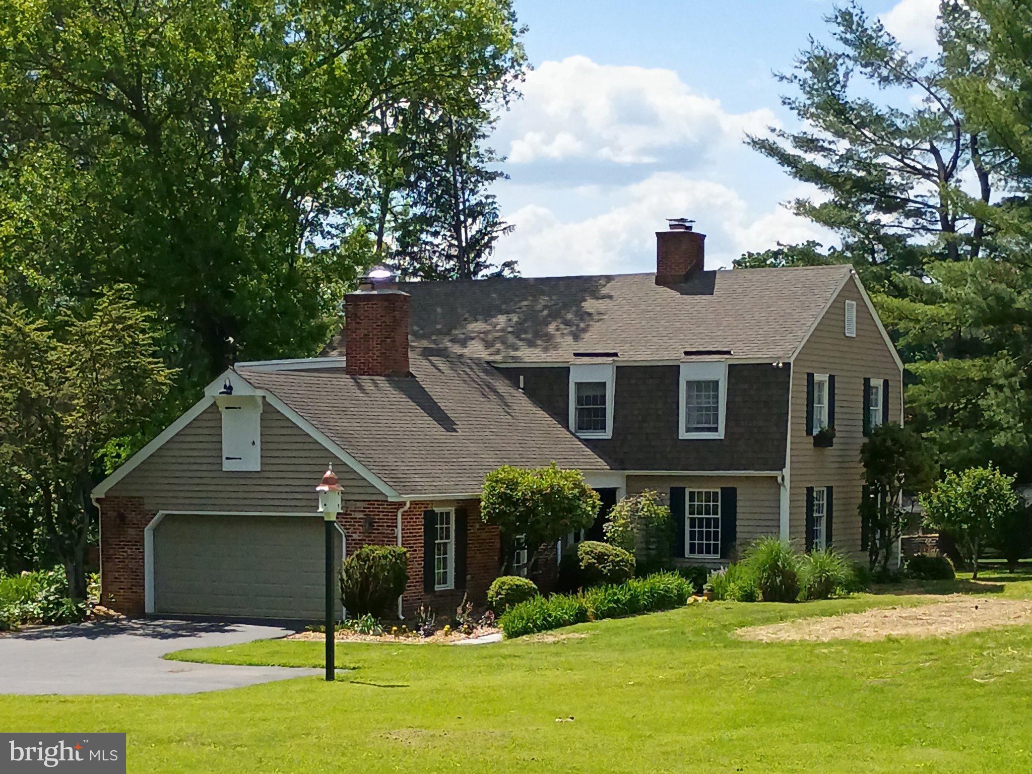 804 GENERAL STERLING DRIVE
