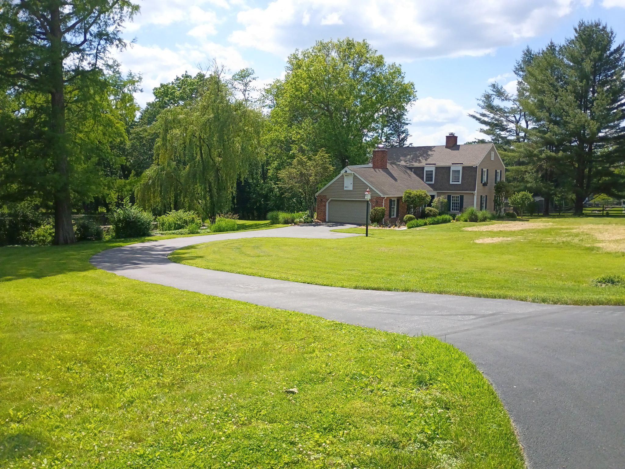 804 GENERAL STERLING DRIVE