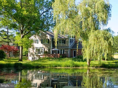 Homes For Sale - 804 General Sterling Drive<br/> Chester County, WEST CHESTER, PA 19382