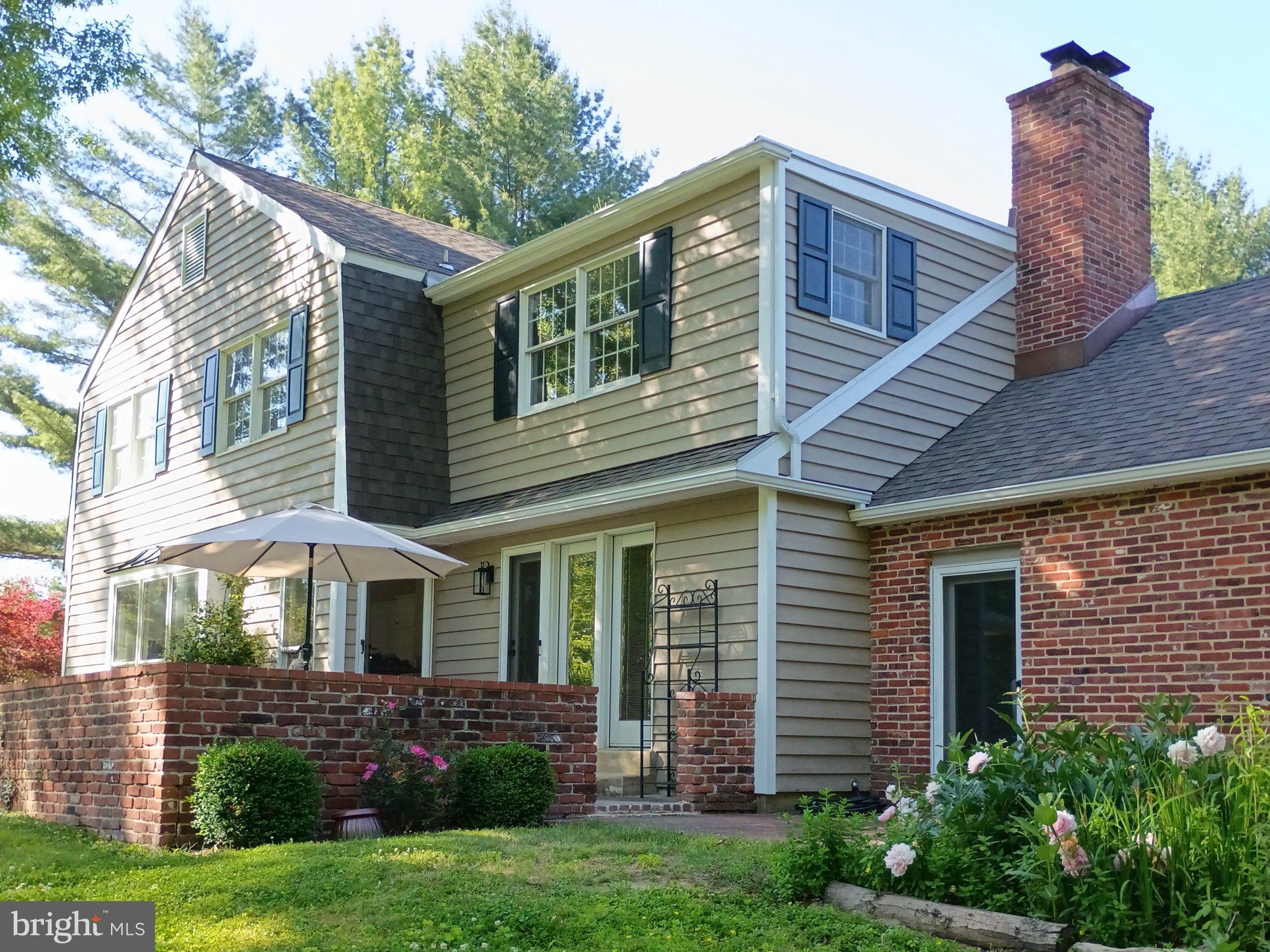804 GENERAL STERLING DRIVE