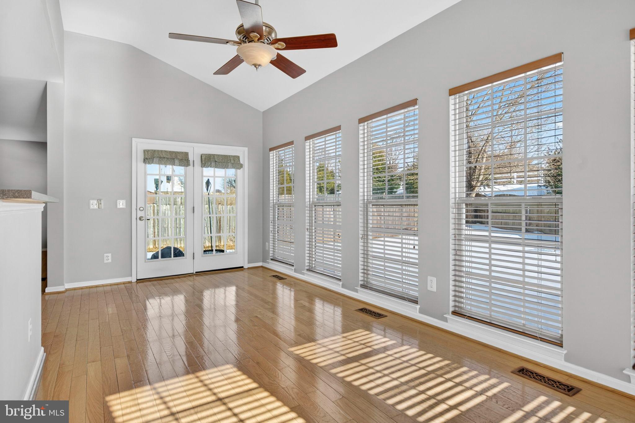 SOUTHCOATE VILLAGE - Residential