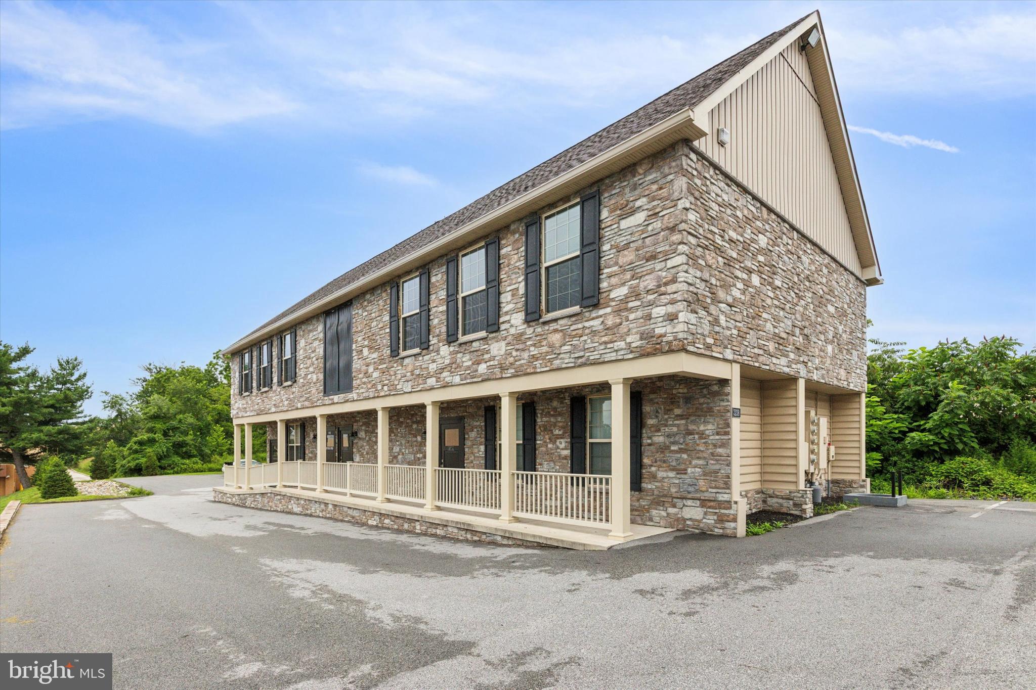 Welcome to 3238 A Ridge Pike! This beautifully designed new construction apartment located in the highly sought-after Methacton School District. This bright and modern 2-bedroom unit is flooded with natural light, accentuated by soaring 9-foot ceilings and oversized windows that create a spacious, airy feel throughout.
Thoughtfully crafted with today’s lifestyle in mind, this home offers an open-concept layout, high-end finishes, and a tranquil setting just minutes from shopping, dining, and major commuter routes.