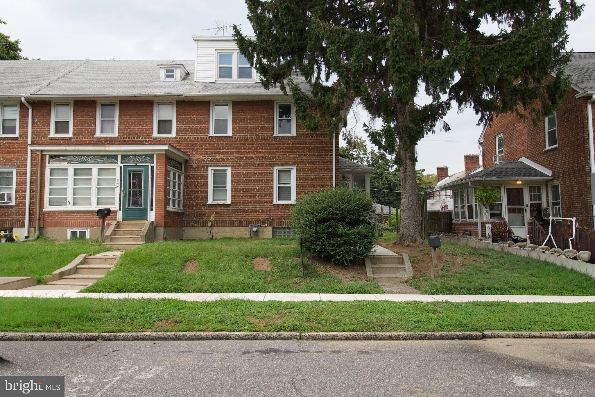 551 JANSEN AVENUE