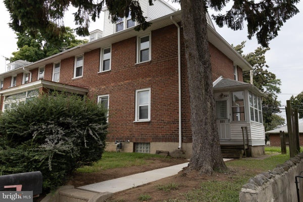 551 JANSEN AVE, ESSINGTON, PA 19029 - Image 2a5beab7e3b4a3e0eea5b07c19a11291/1842988545