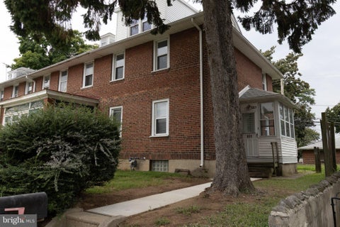 Townhouse For Sale - 551 Jansen Avenue<br/> ESSINGTON, PA 19029