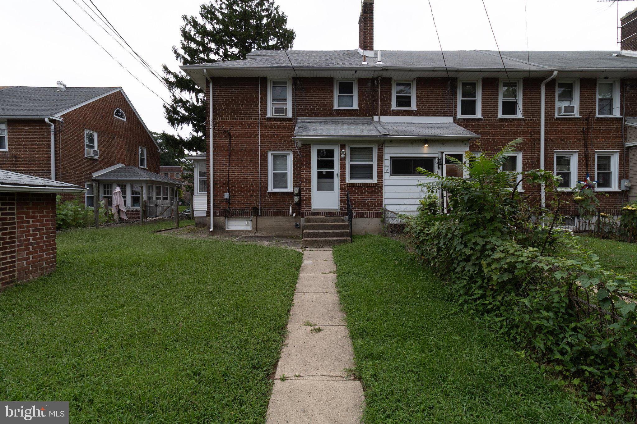 551 JANSEN AVENUE