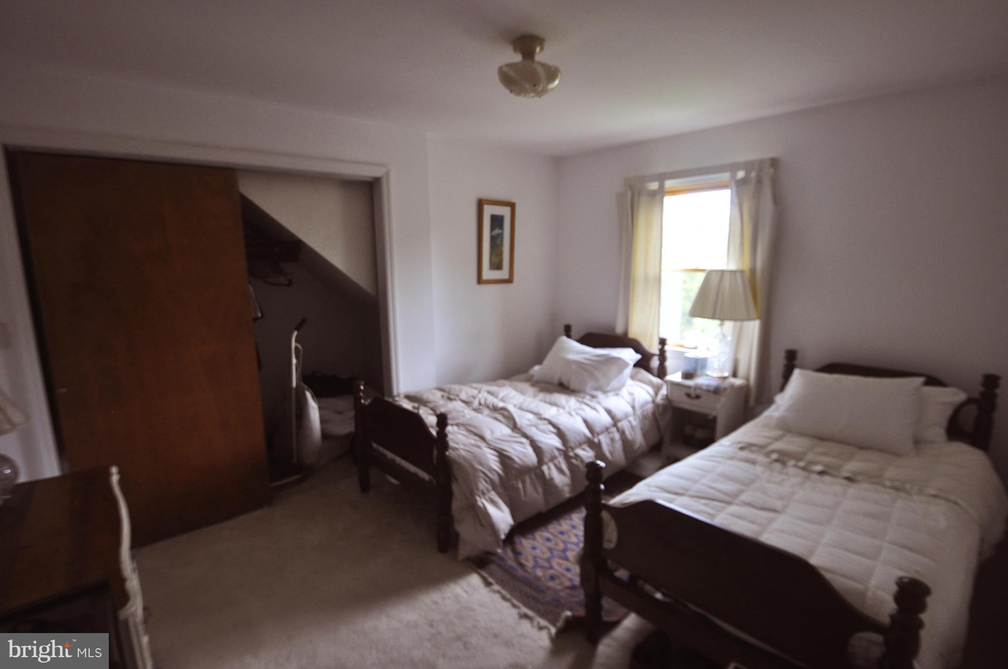 CAPE ST CLAIRE - Residential