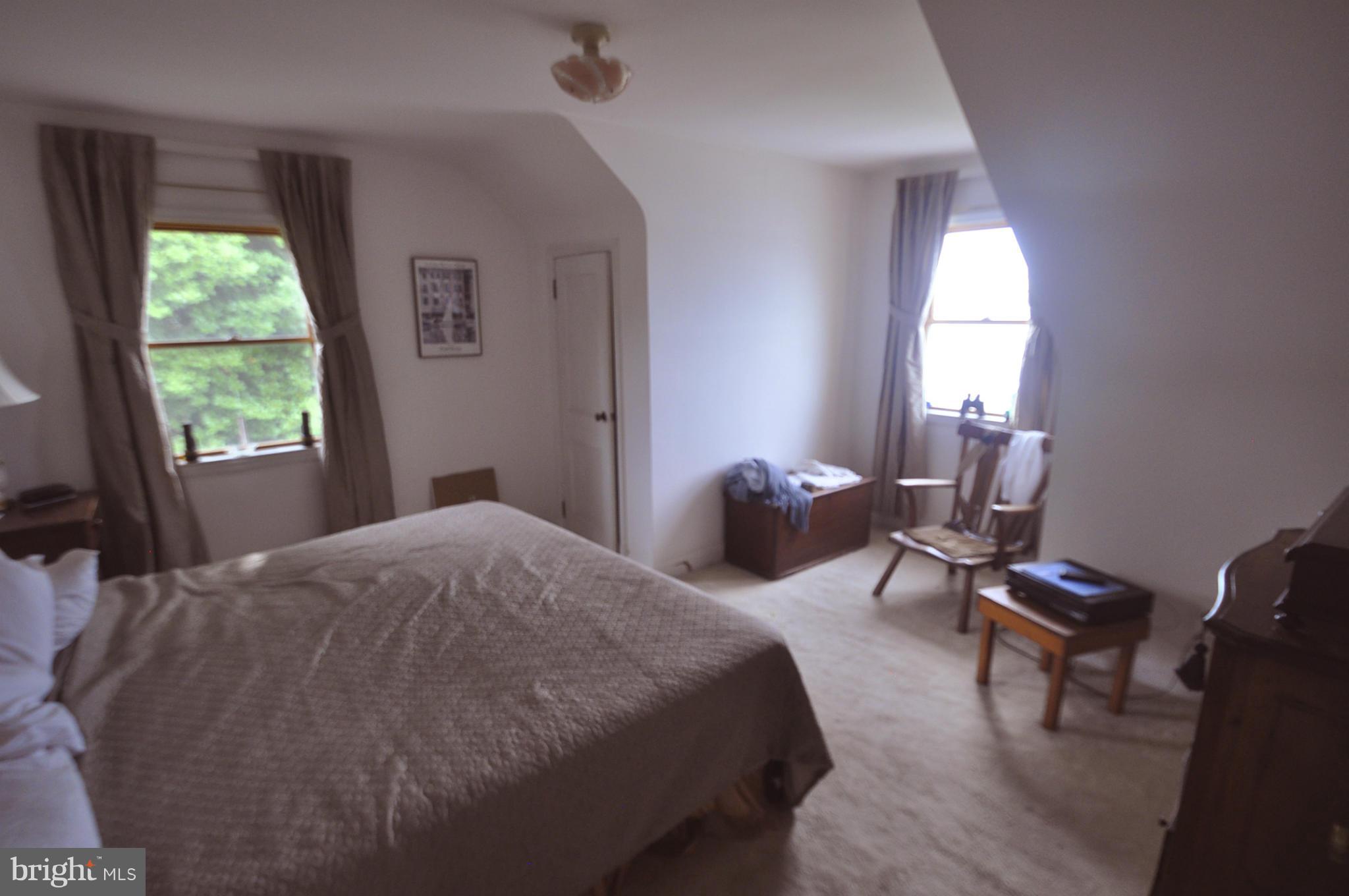 CAPE ST CLAIRE - Residential