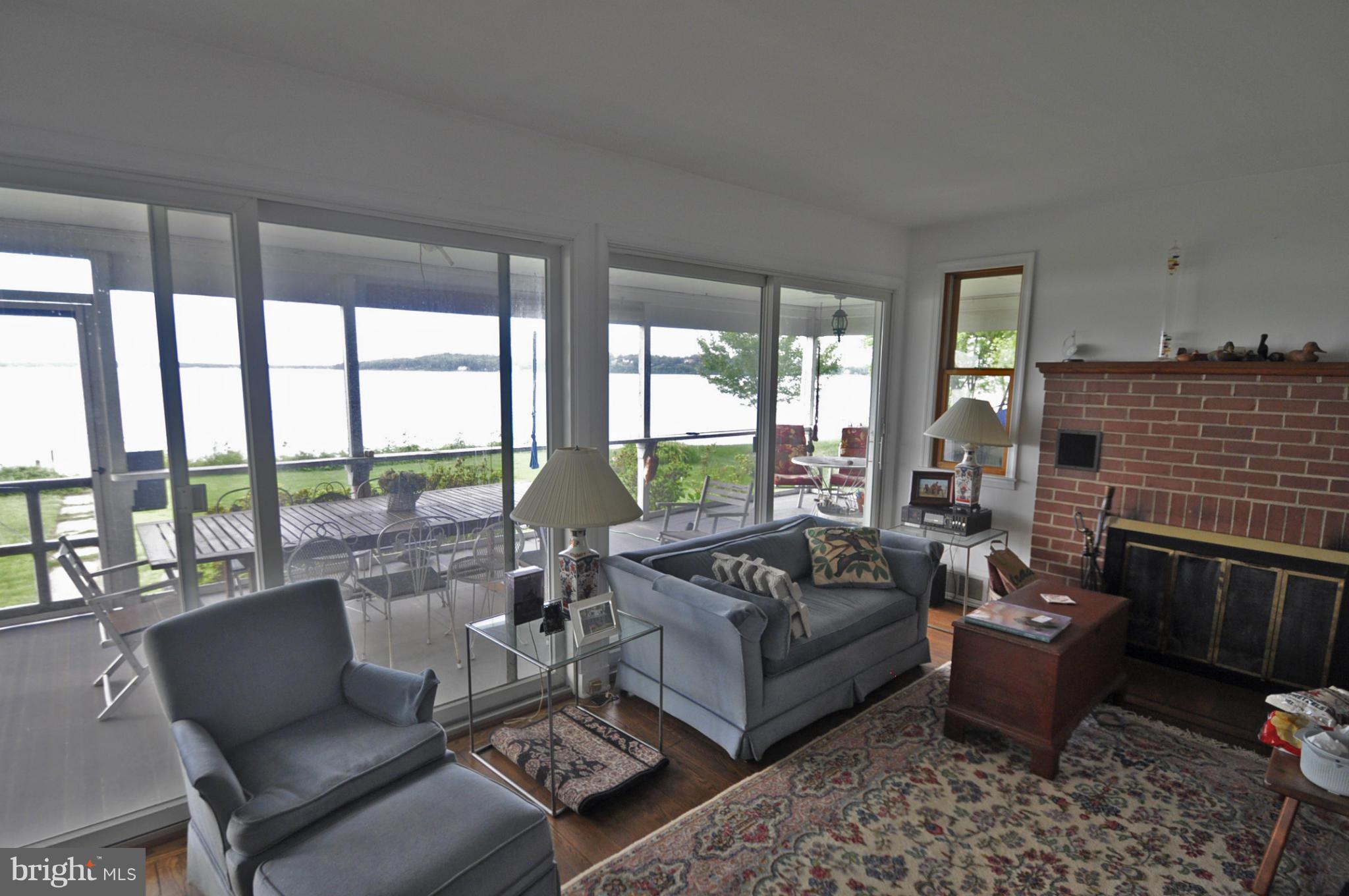 CAPE ST CLAIRE - Residential