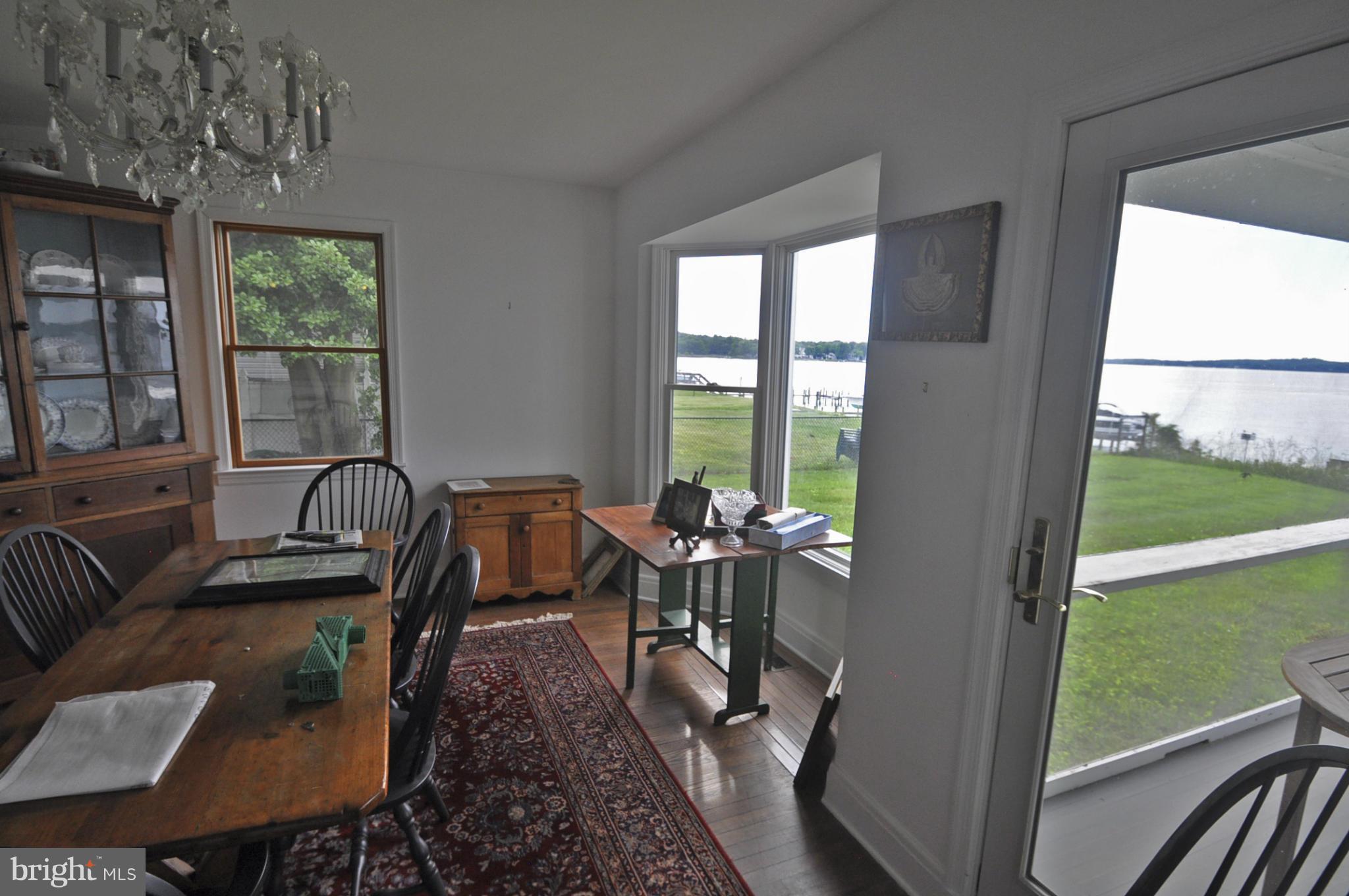 CAPE ST CLAIRE - Residential