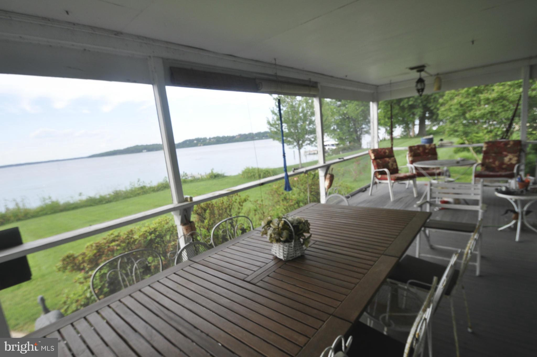 CAPE ST CLAIRE - Residential