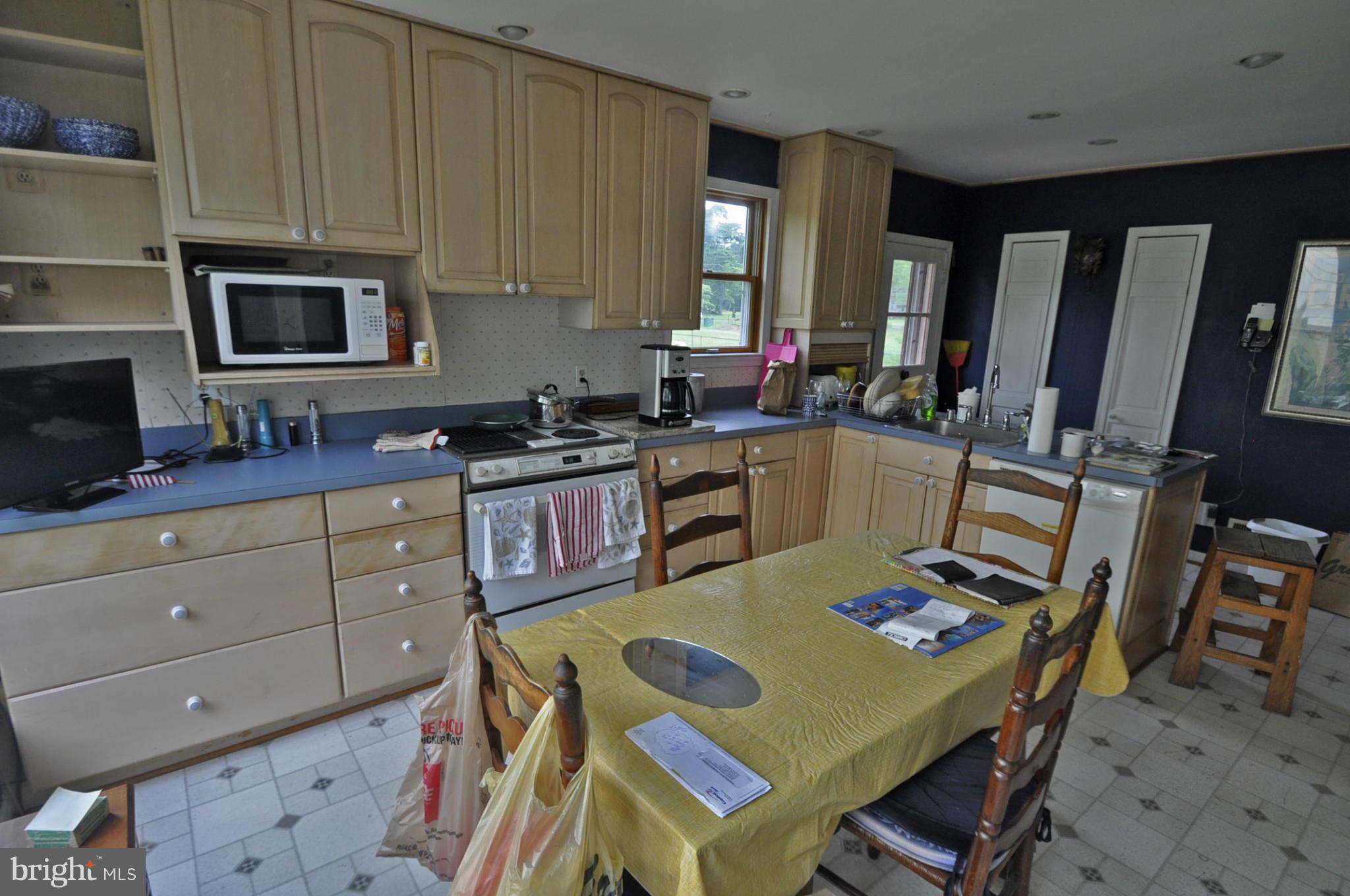 CAPE ST CLAIRE - Residential