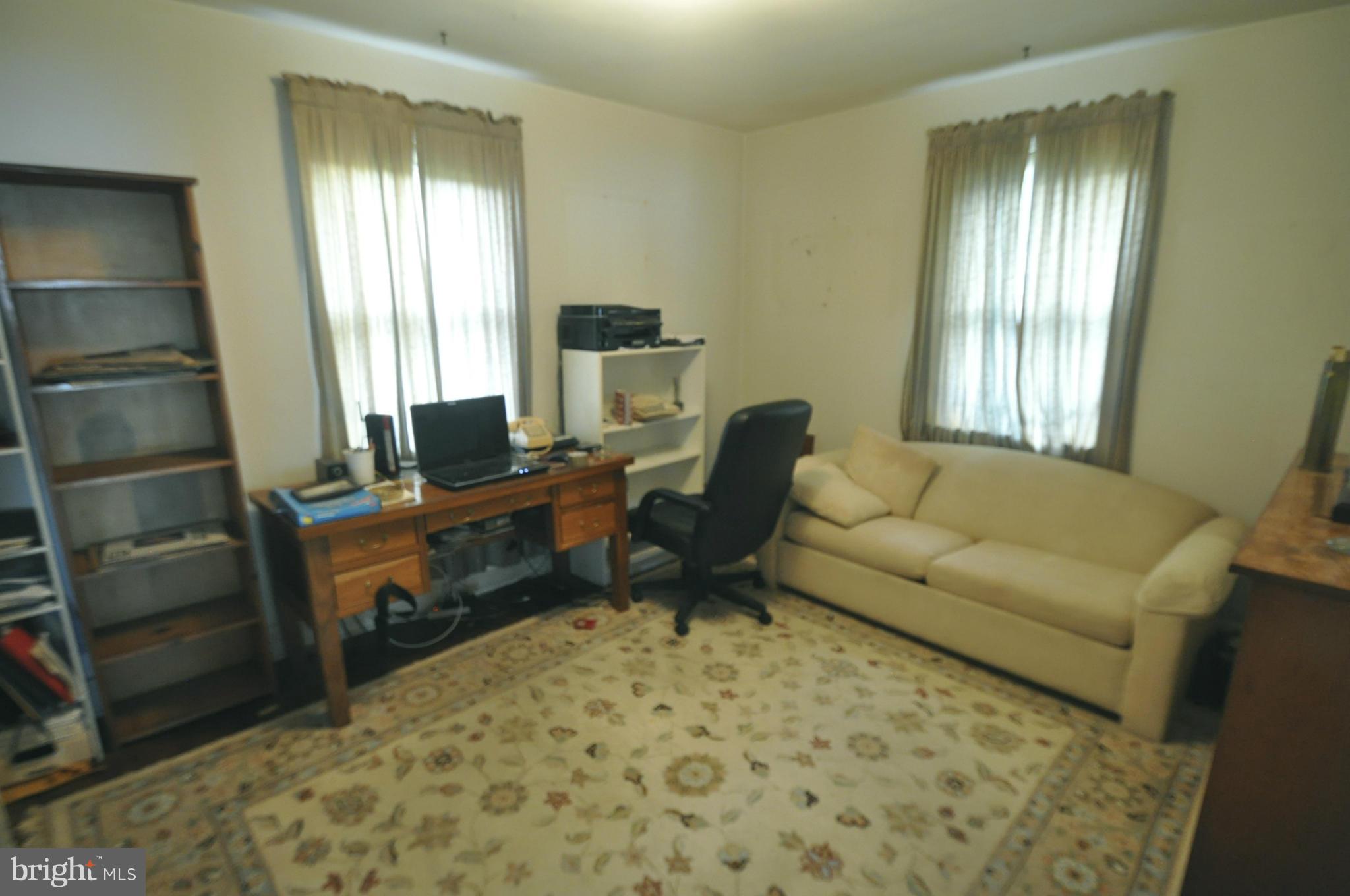 CAPE ST CLAIRE - Residential