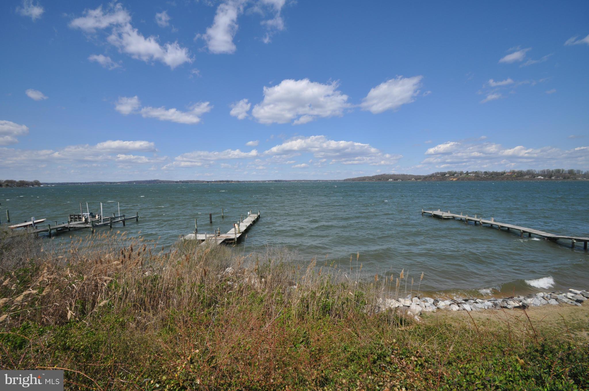 CAPE ST CLAIRE - Residential
