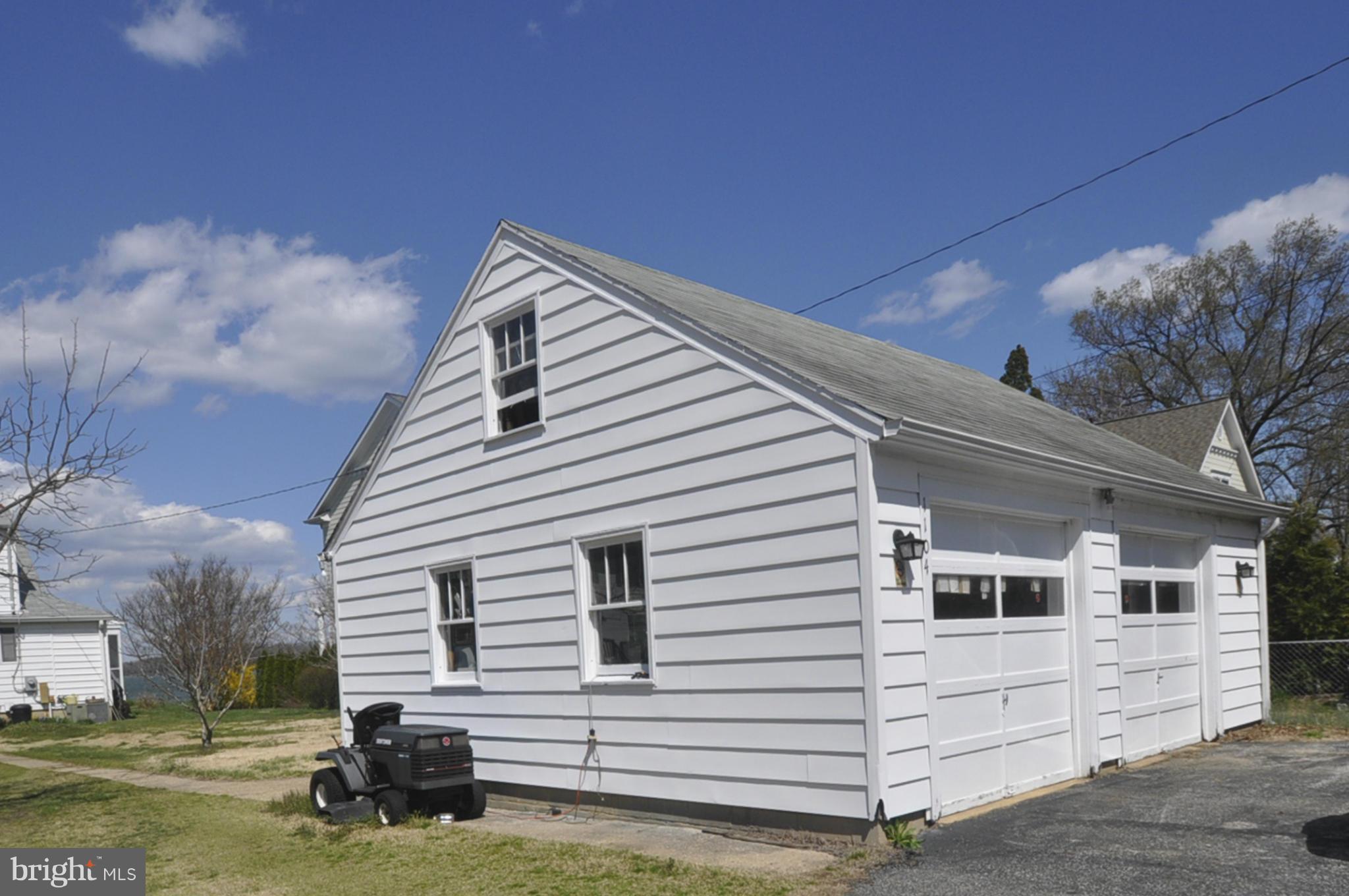 CAPE ST CLAIRE - Residential