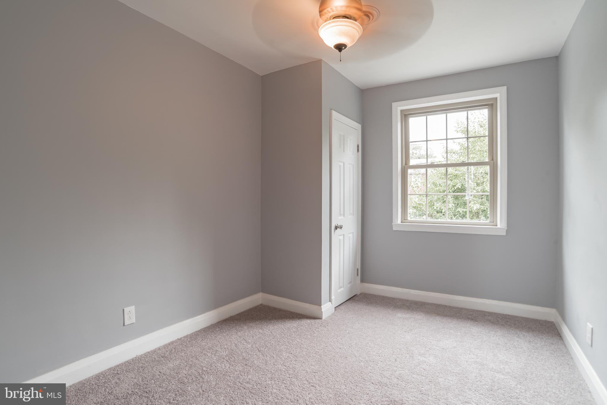 MORAVIA PARK - Residential