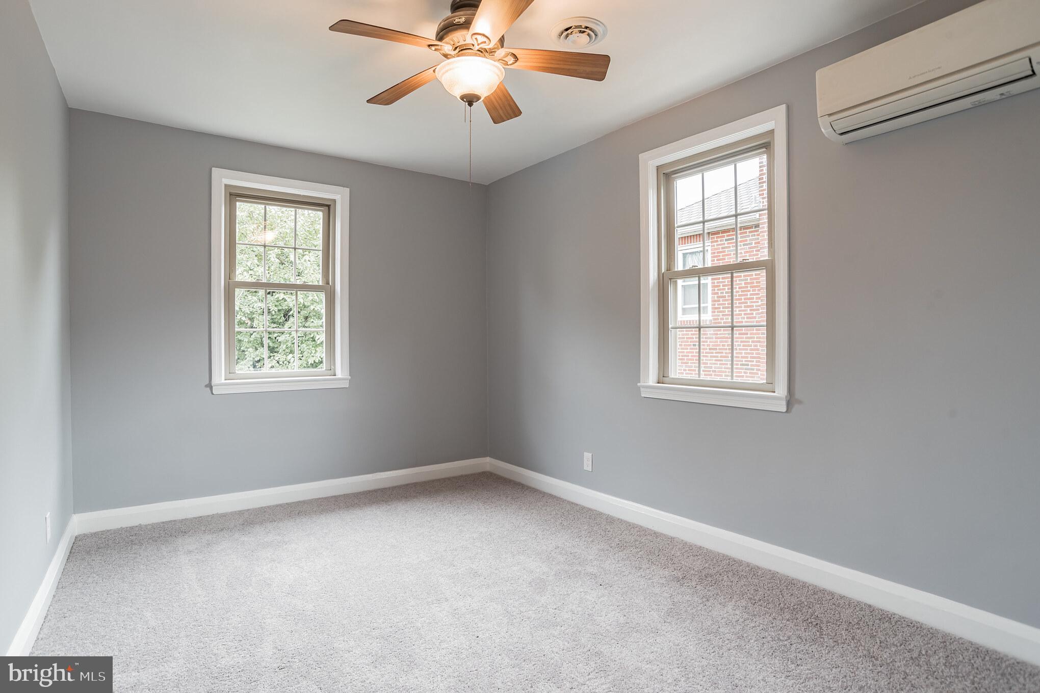 MORAVIA PARK - Residential