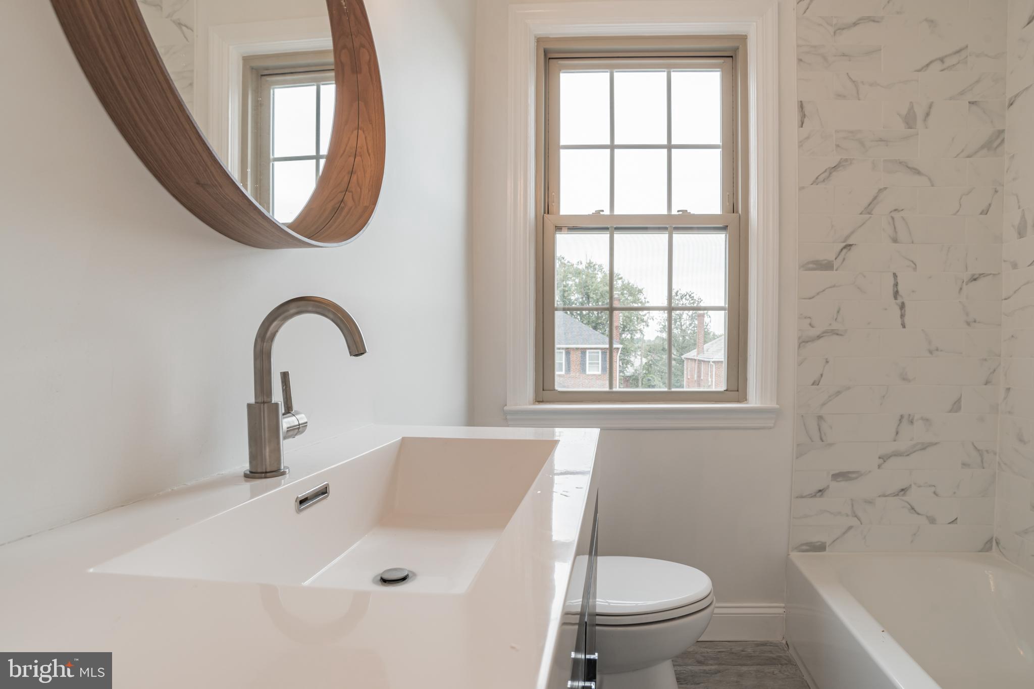 MORAVIA PARK - Residential