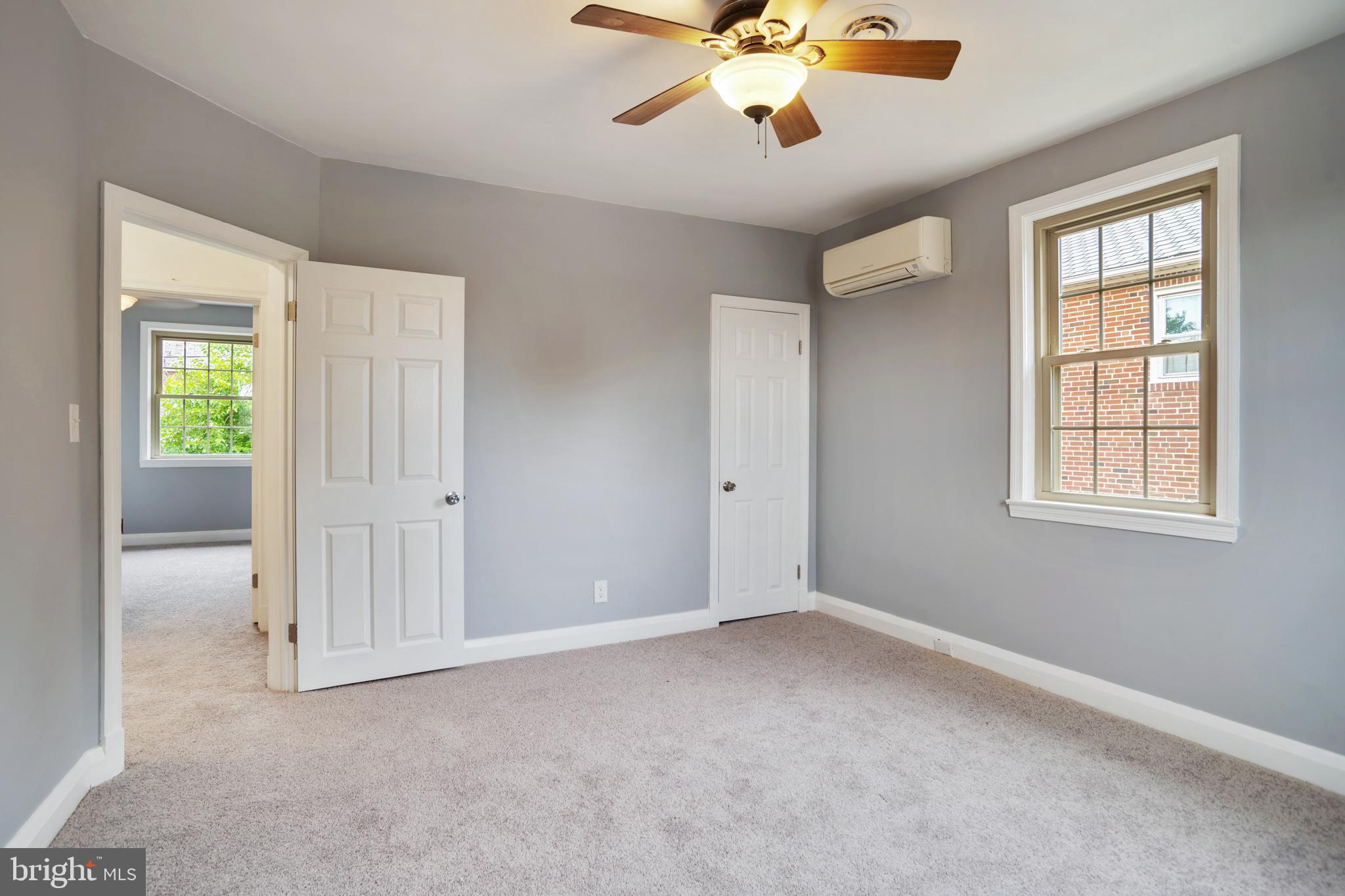 MORAVIA PARK - Residential