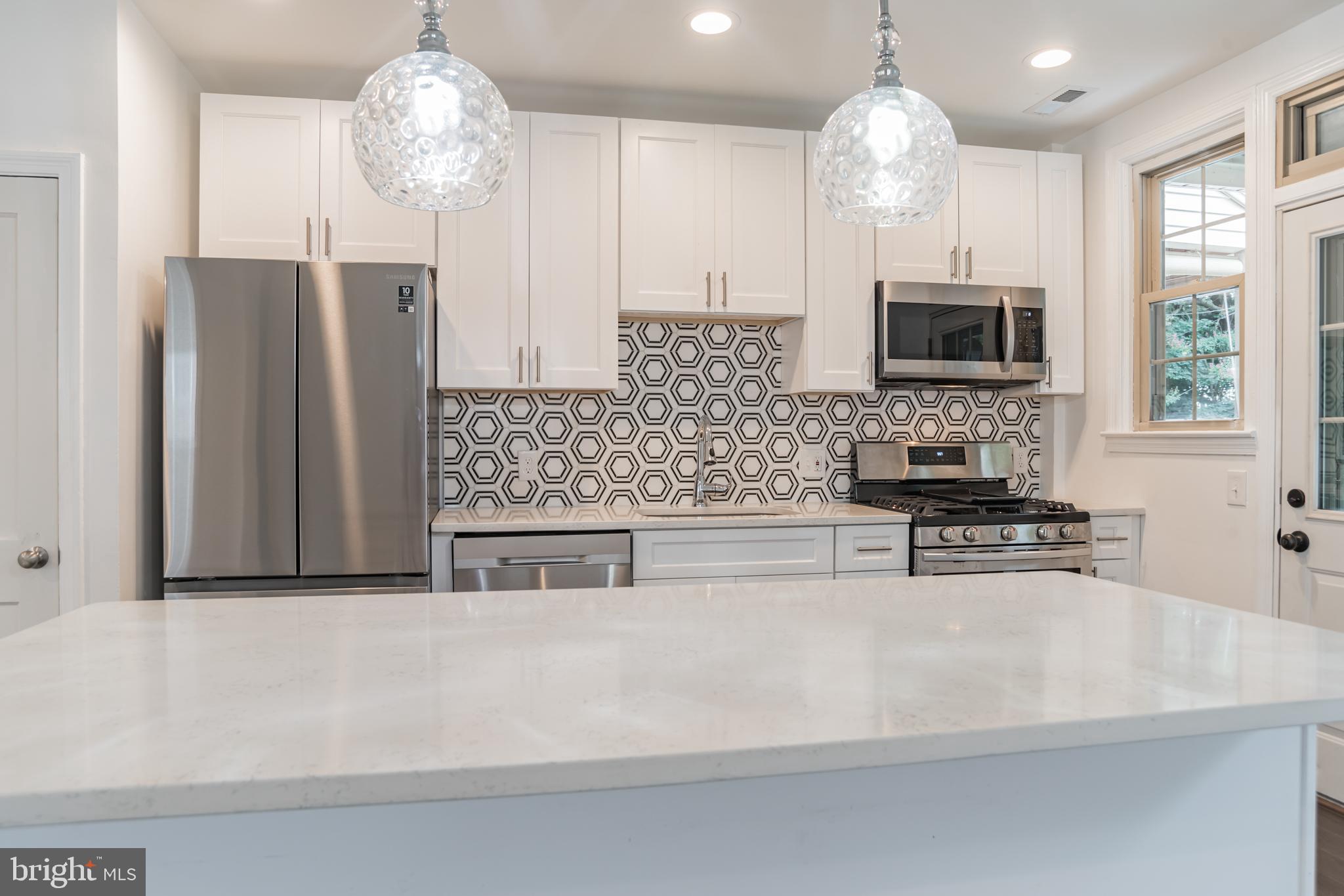 MORAVIA PARK - Residential