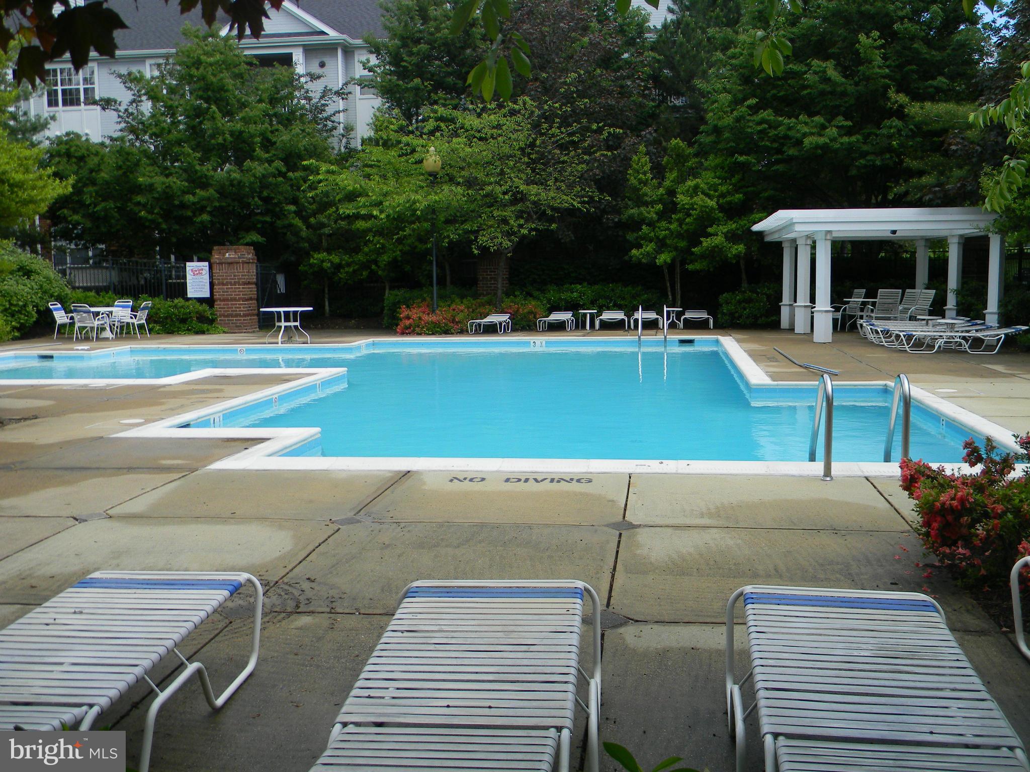 SOUTH GLEN - Residential Lease