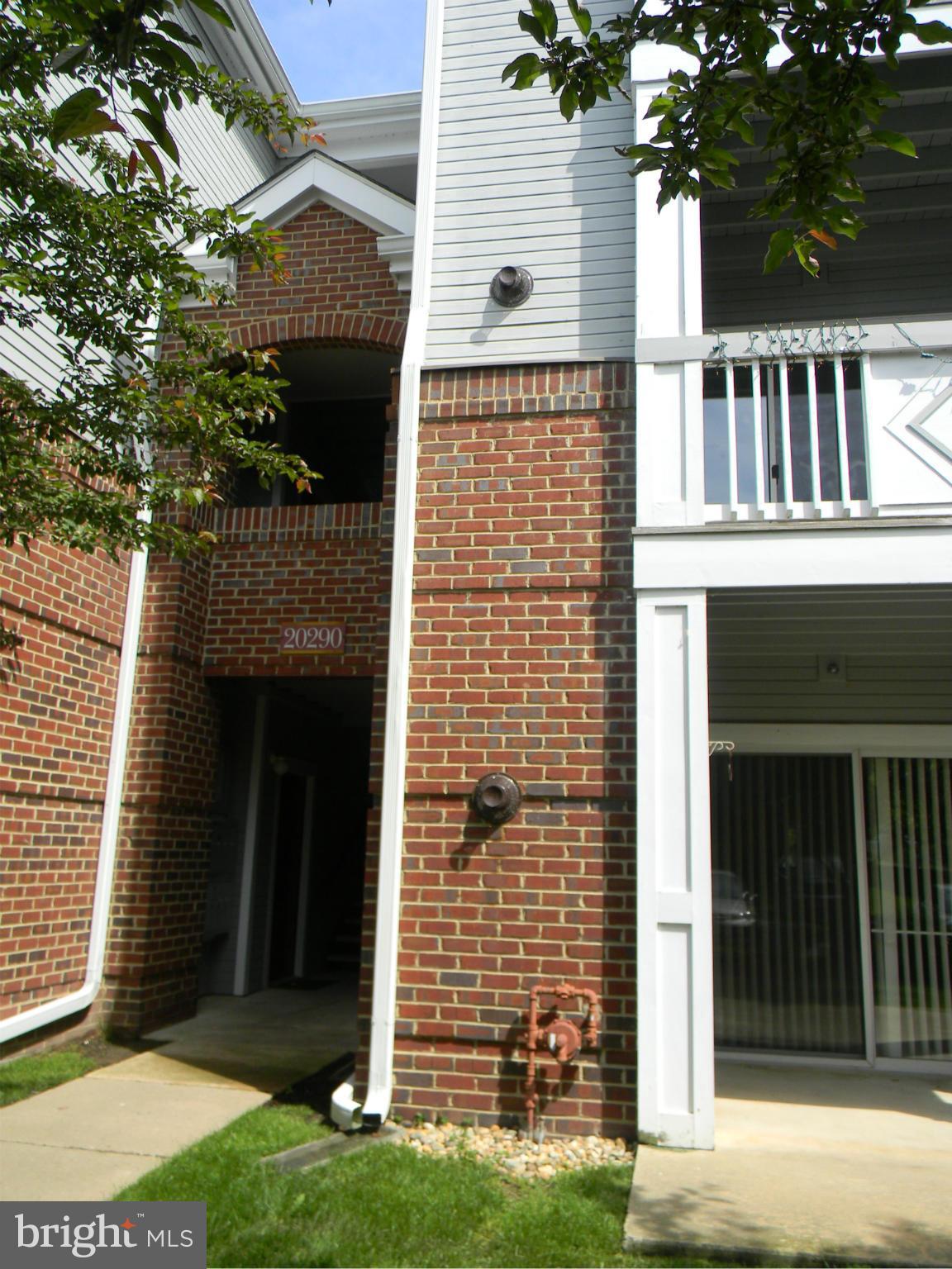 SOUTH GLEN - Residential Lease