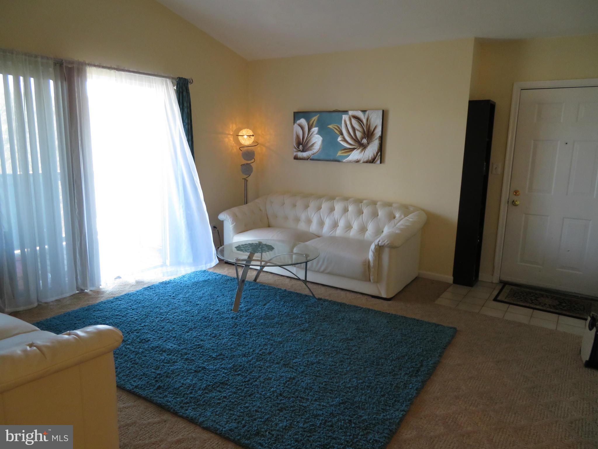 SOUTH GLEN - Residential Lease