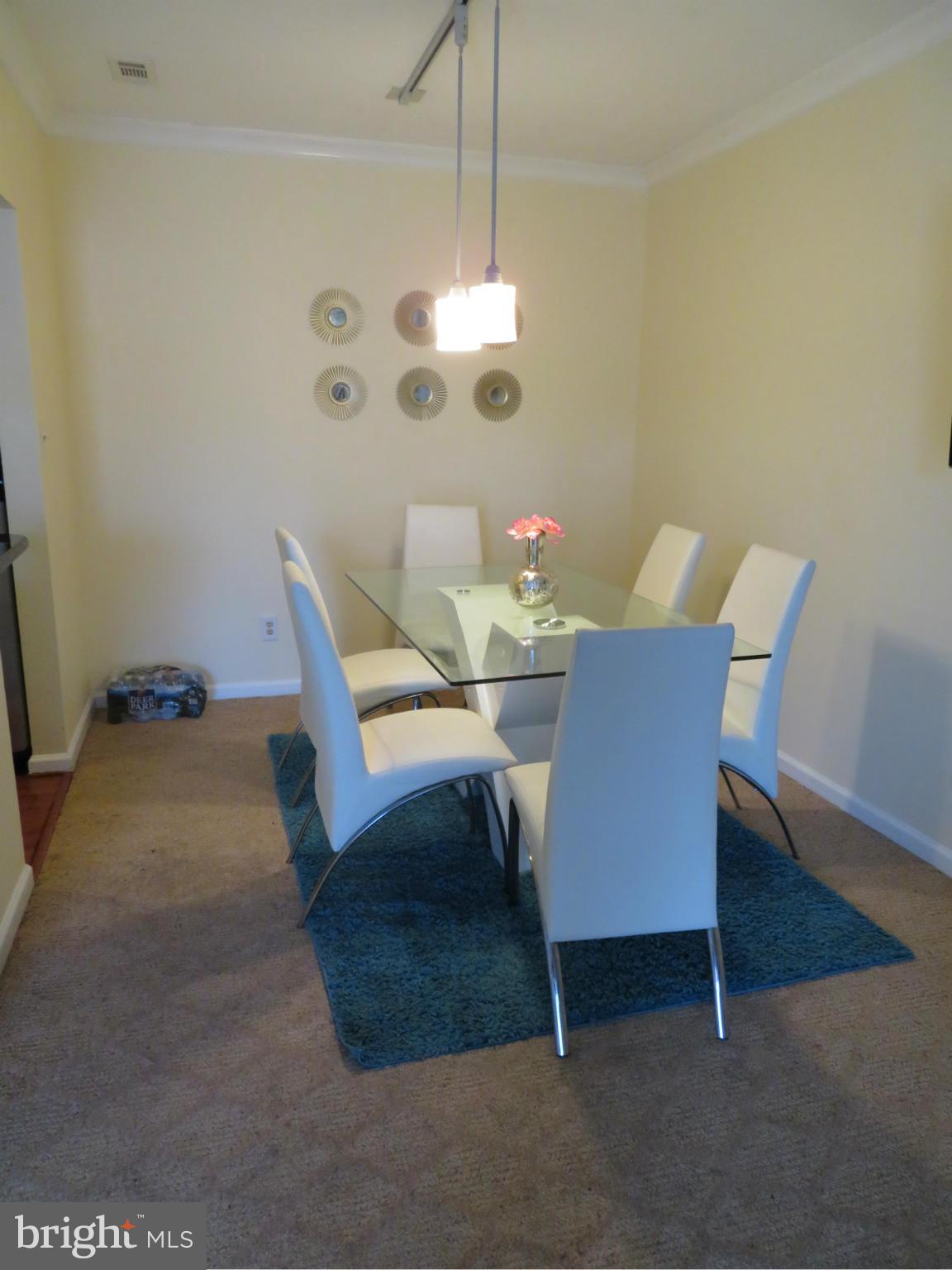 SOUTH GLEN - Residential Lease