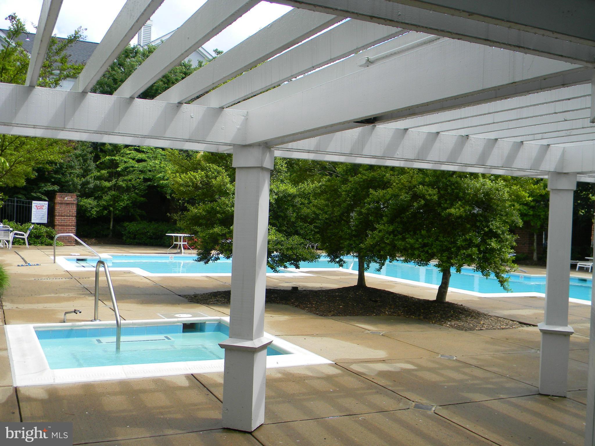 SOUTH GLEN - Residential Lease