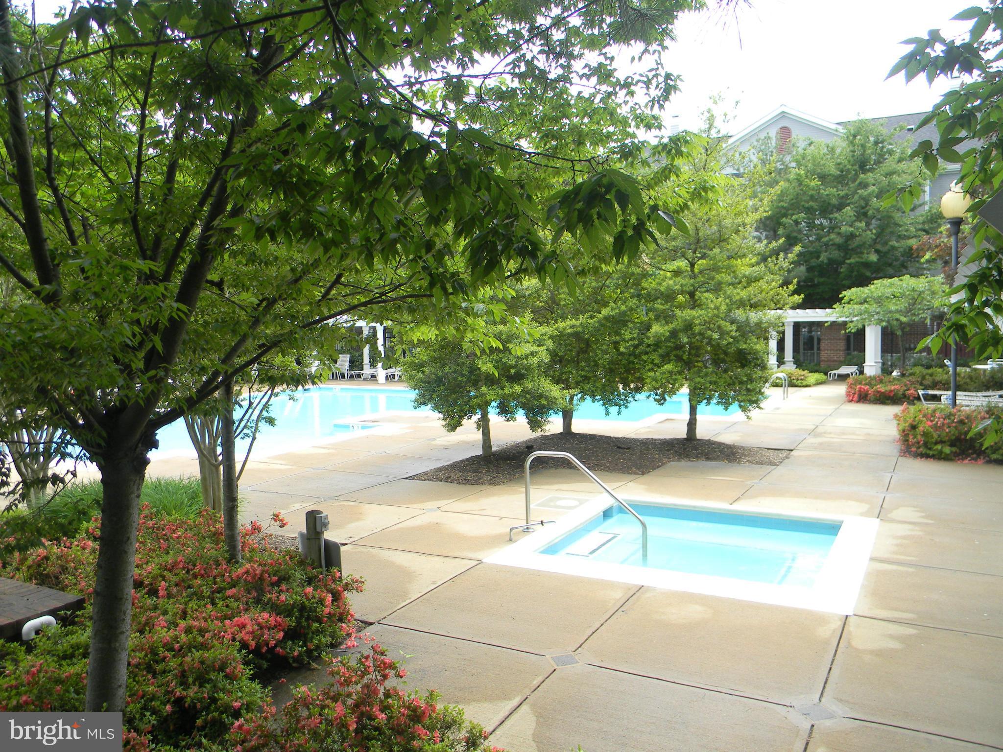 SOUTH GLEN - Residential Lease