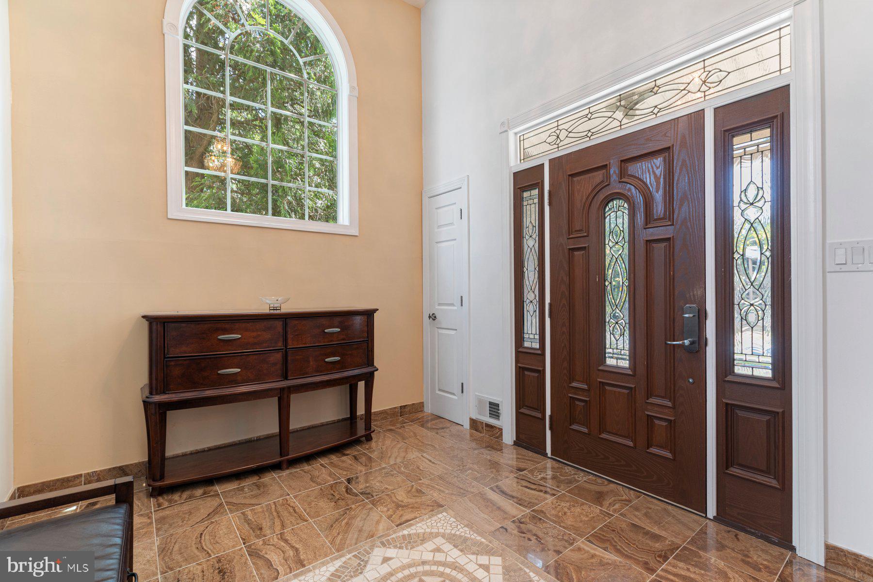 CARTER HILL - Residential