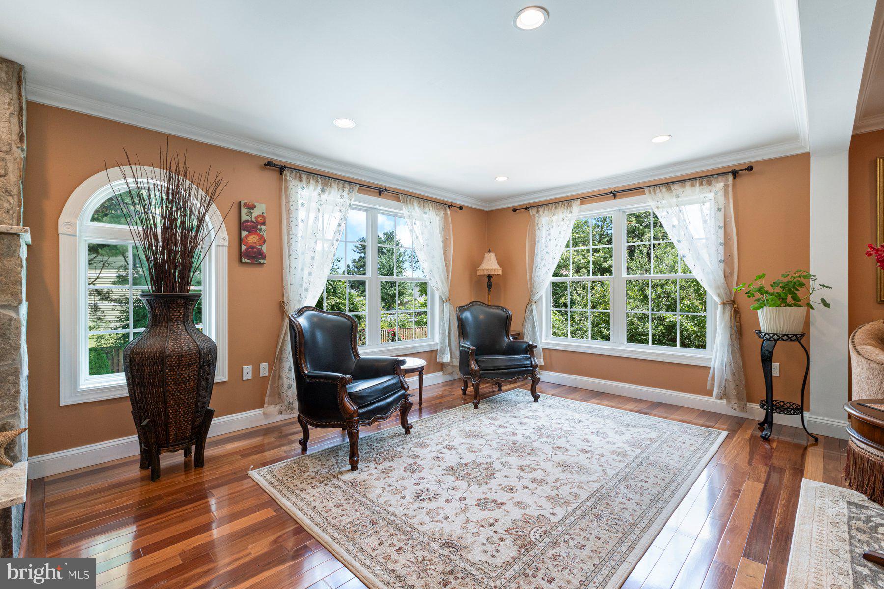 CARTER HILL - Residential