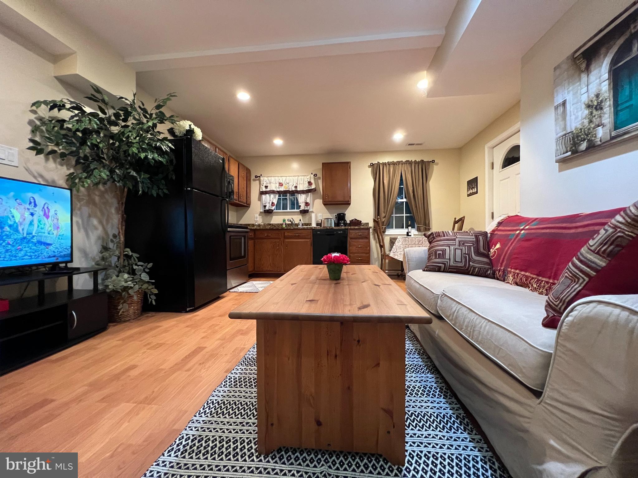 CARTER HILL - Residential