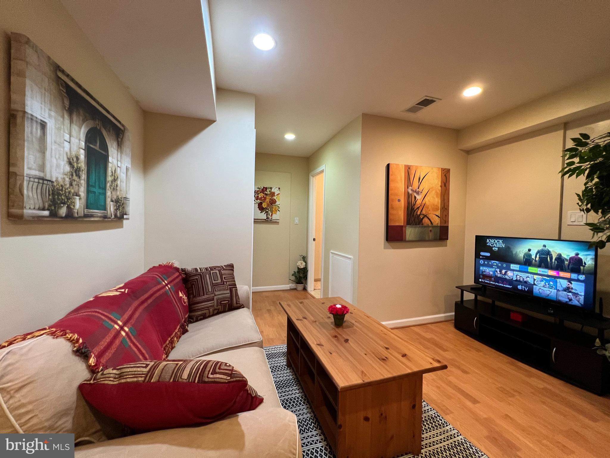 CARTER HILL - Residential