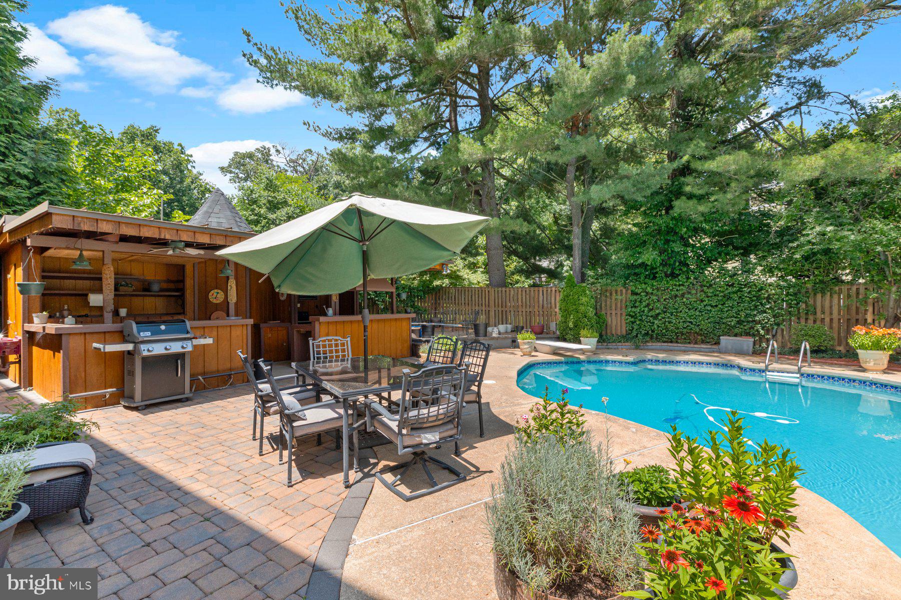 CARTER HILL - Residential