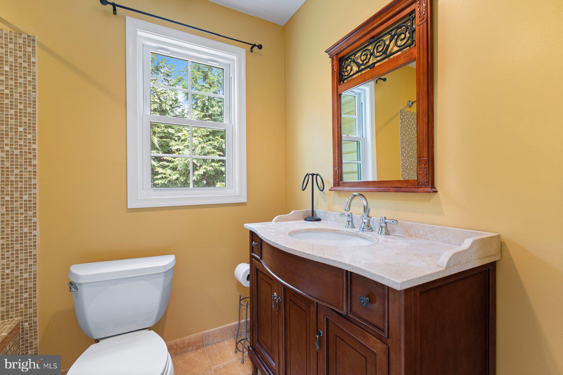 CARTER HILL - Residential