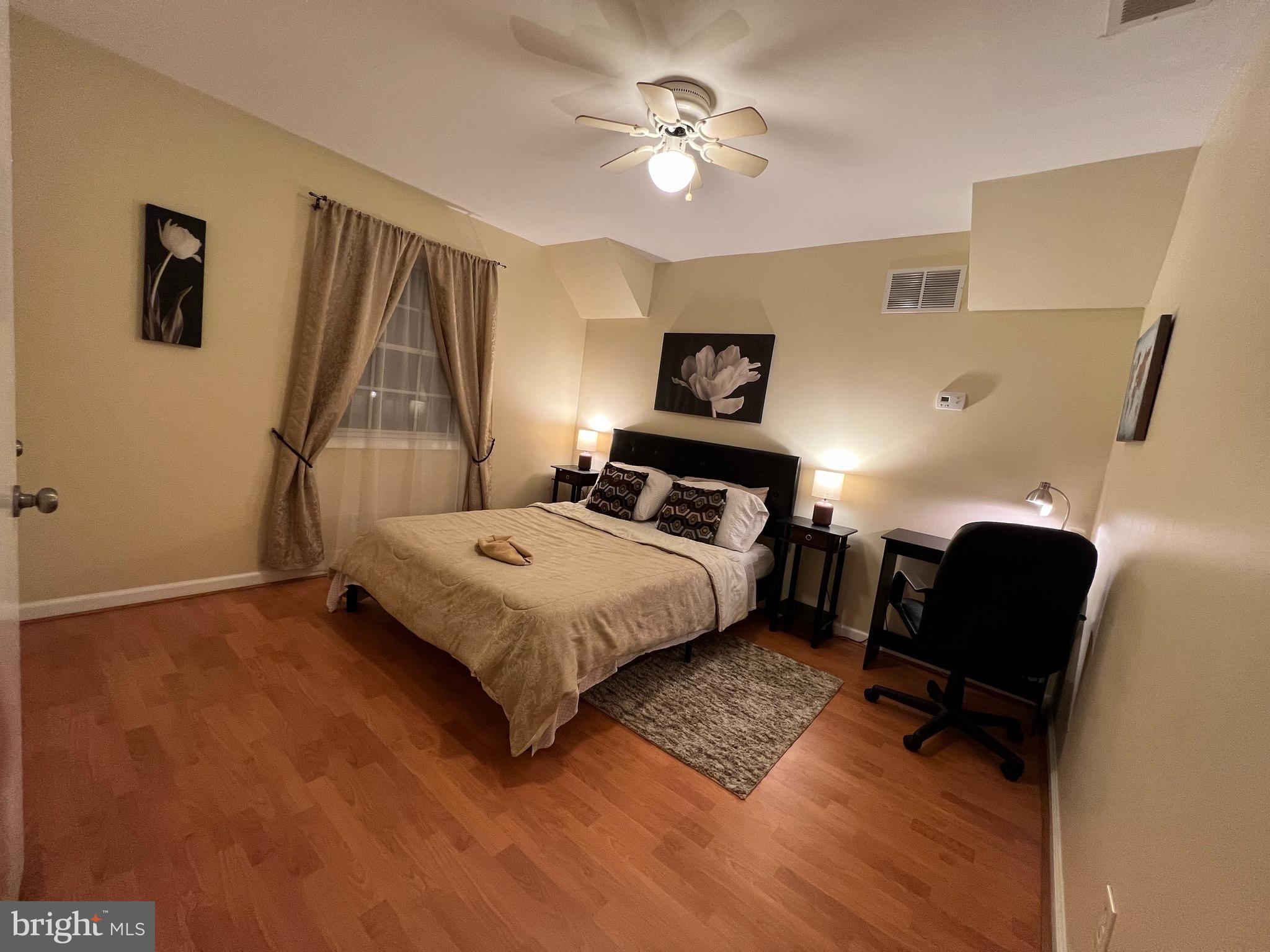 CARTER HILL - Residential