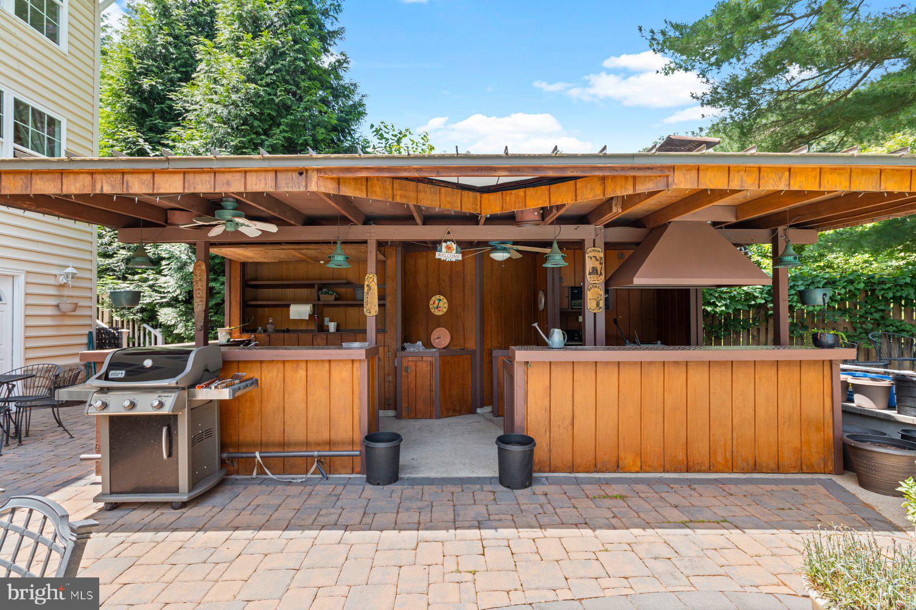 CARTER HILL - Residential