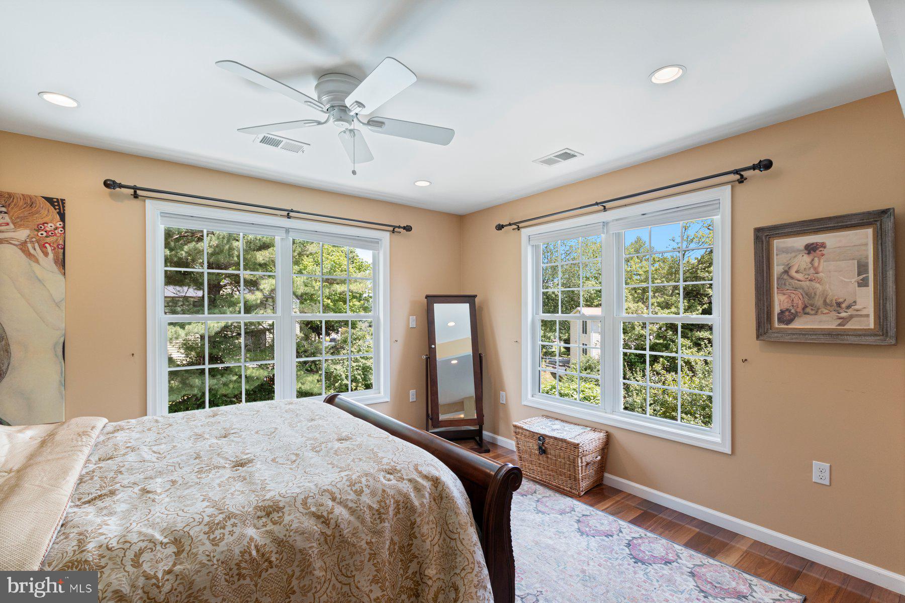 CARTER HILL - Residential