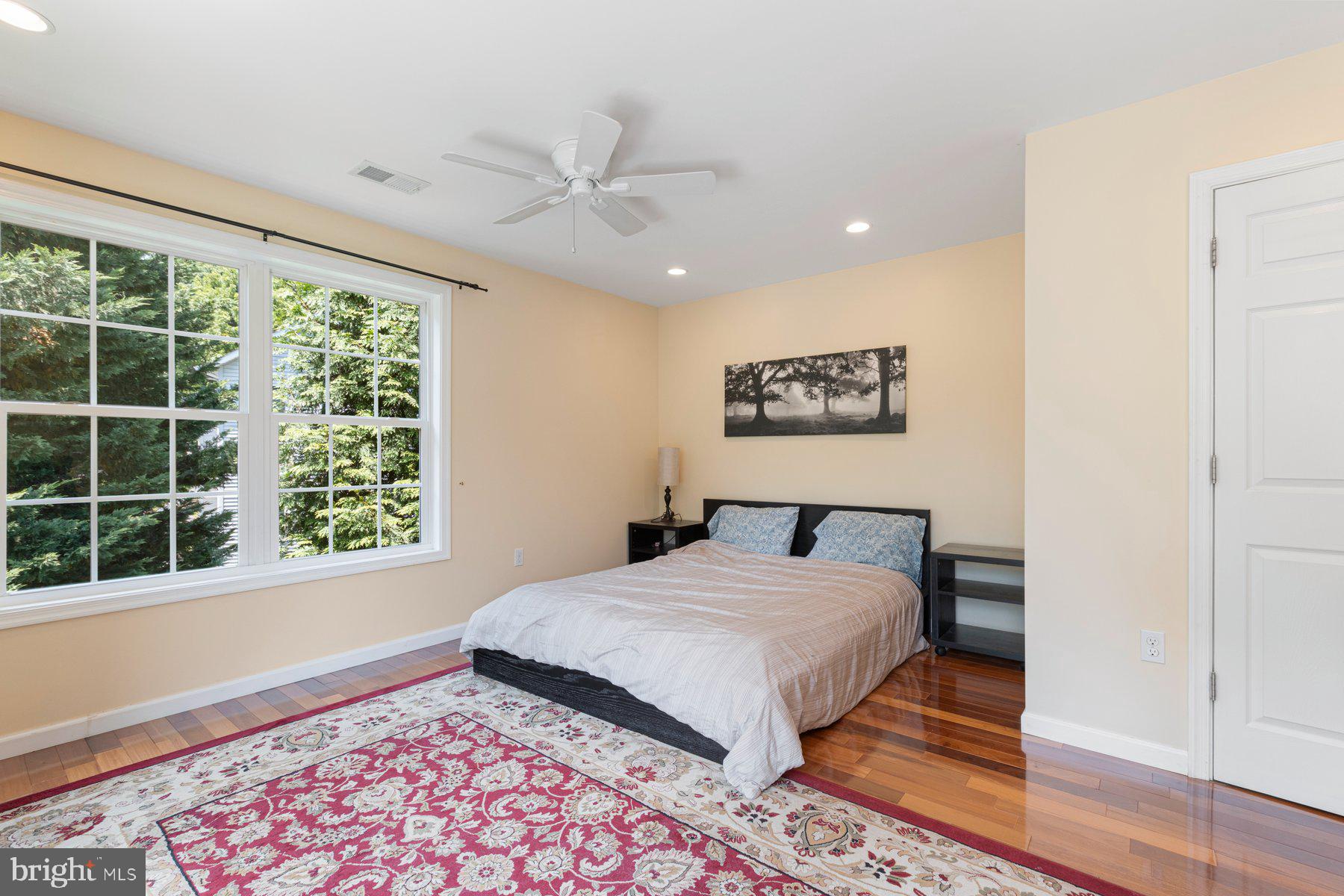 CARTER HILL - Residential